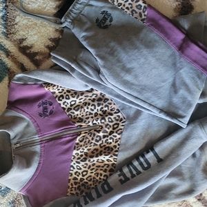 PINK Victoria's Secret